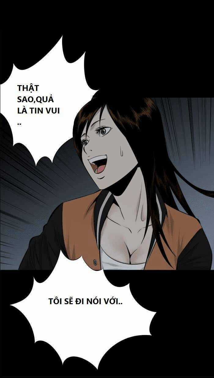 THẢM HỌA ONG ĐỘC Chapter 92 trang 64