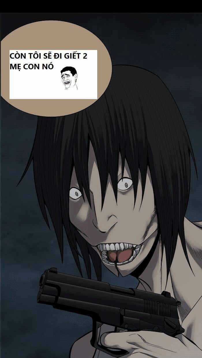 THẢM HỌA ONG ĐỘC Chapter 92 trang 65