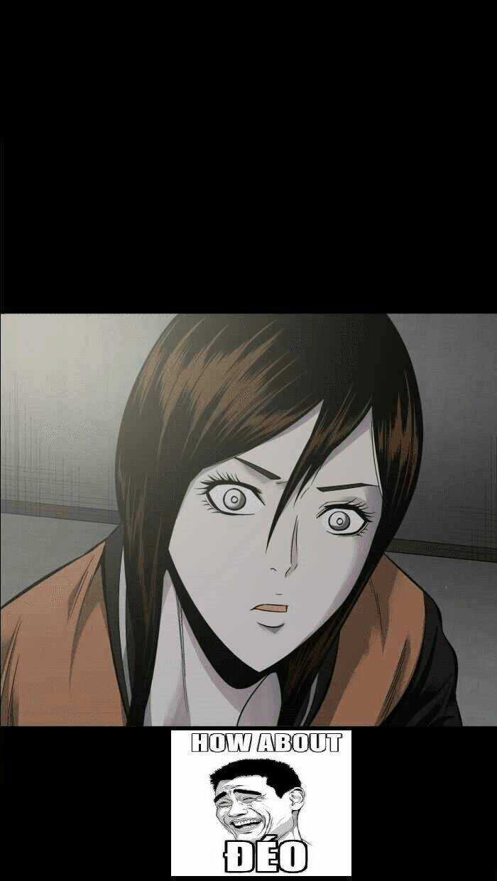 THẢM HỌA ONG ĐỘC Chapter 92 trang 66