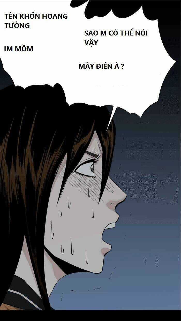 THẢM HỌA ONG ĐỘC Chapter 92 trang 68