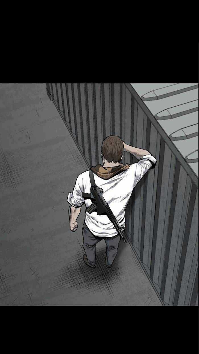 THẢM HỌA ONG ĐỘC Chapter 92 trang 7