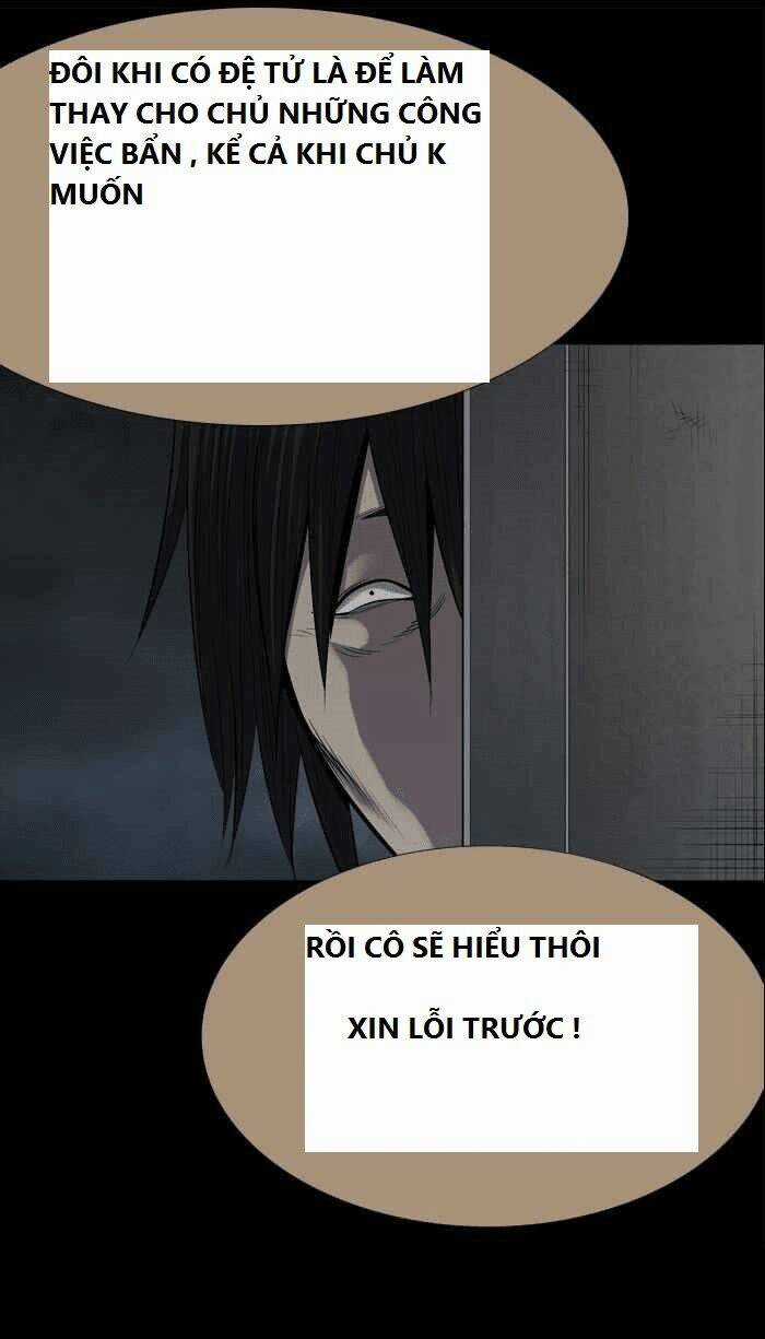 THẢM HỌA ONG ĐỘC Chapter 92 trang 72