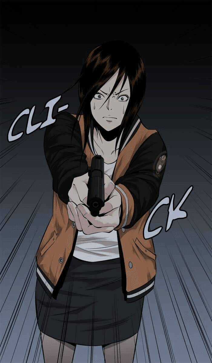 THẢM HỌA ONG ĐỘC Chapter 92 trang 73