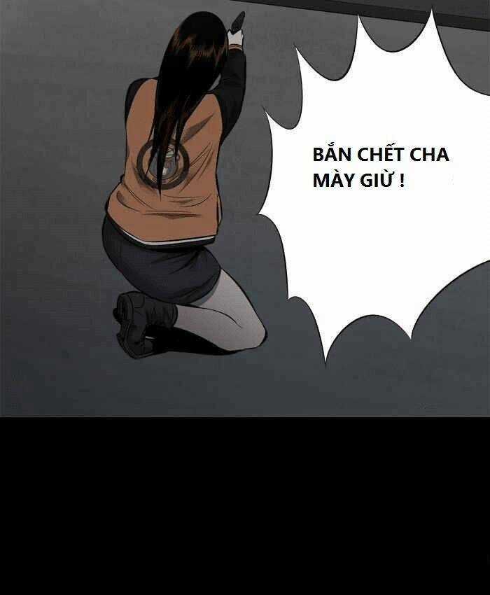 THẢM HỌA ONG ĐỘC Chapter 92 trang 75