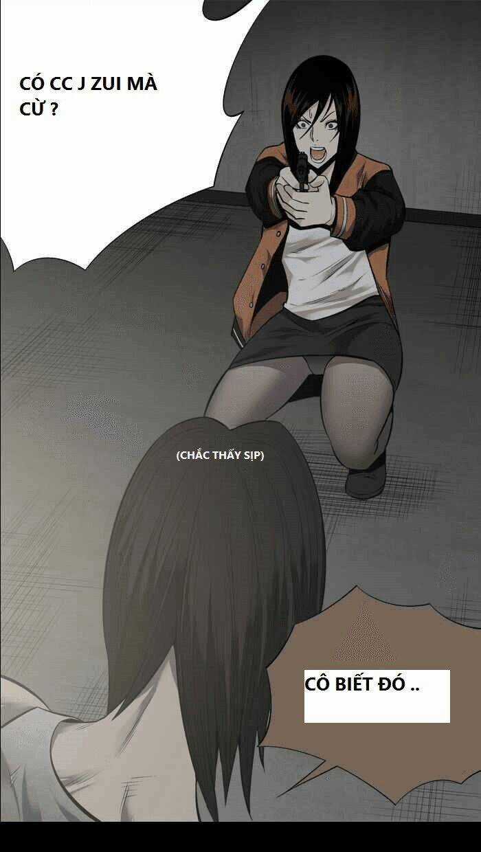 THẢM HỌA ONG ĐỘC Chapter 92 trang 77