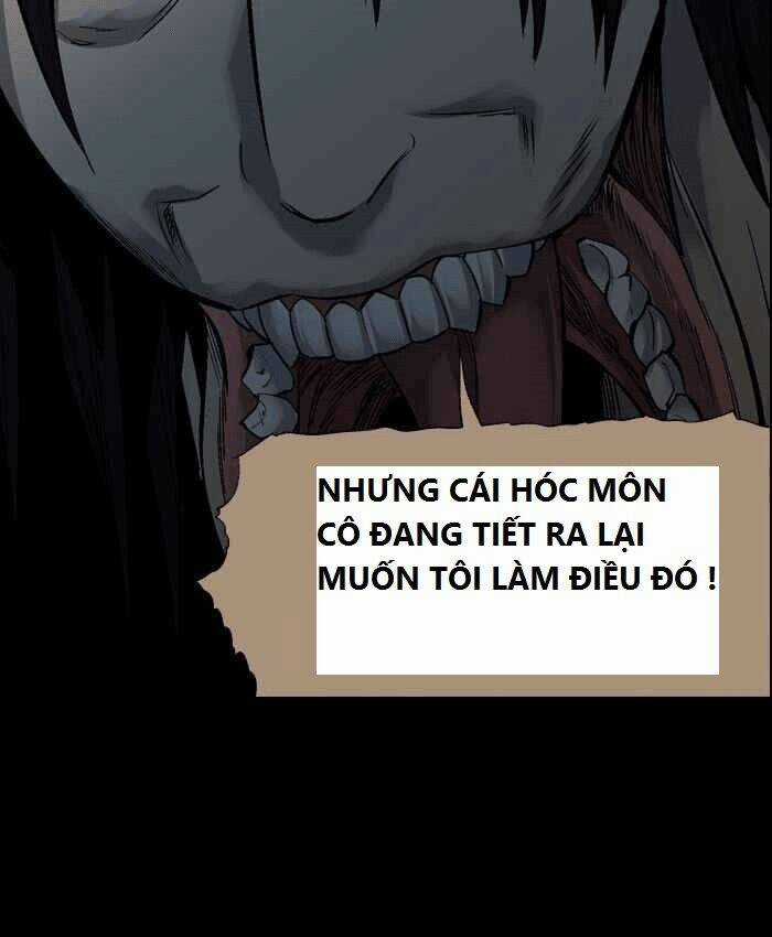 THẢM HỌA ONG ĐỘC Chapter 92 trang 79