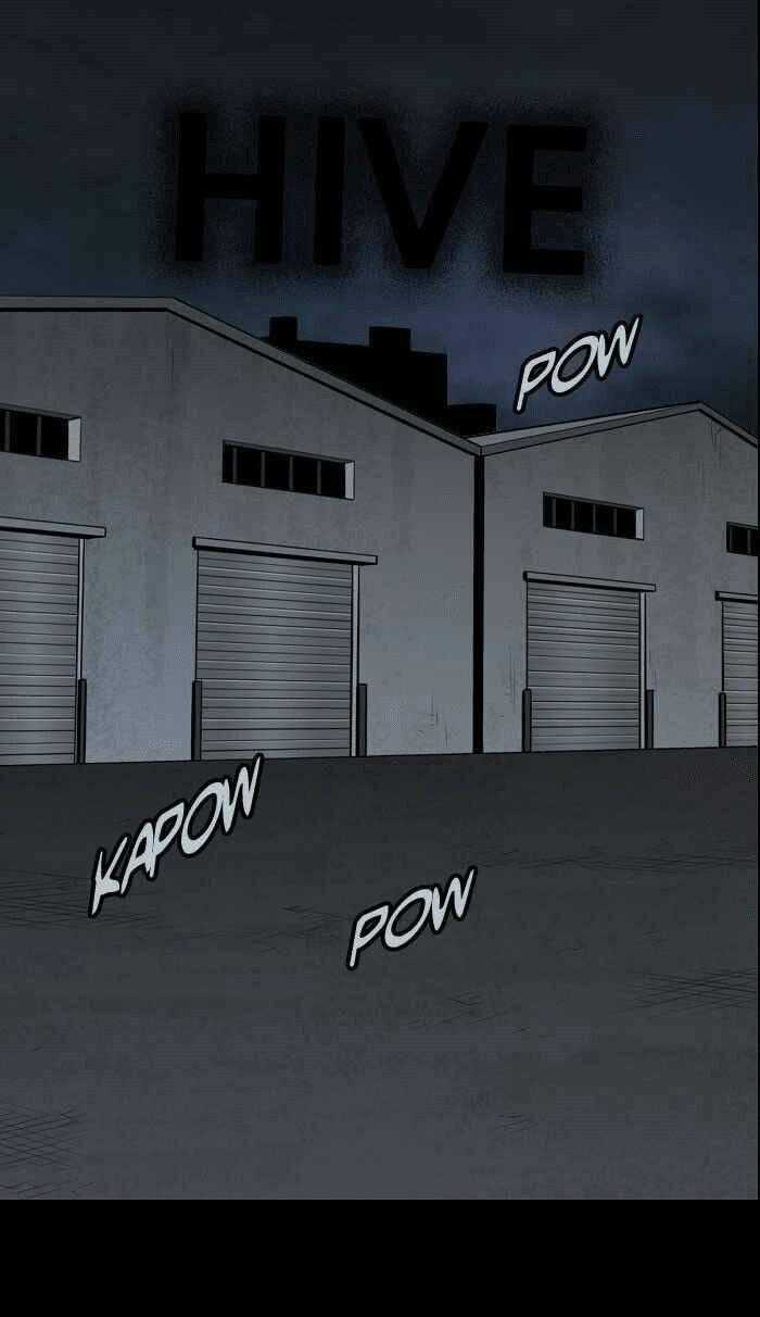 THẢM HỌA ONG ĐỘC Chapter 93 trang 0