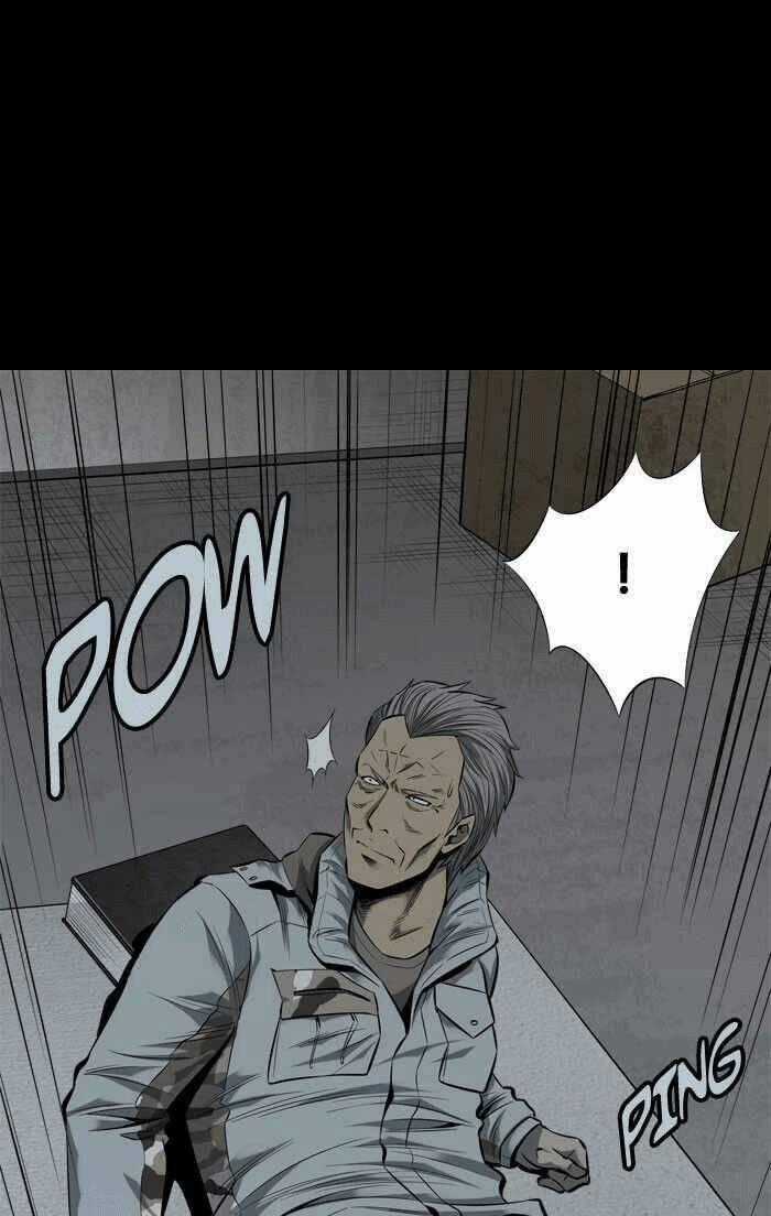 THẢM HỌA ONG ĐỘC Chapter 93 trang 1