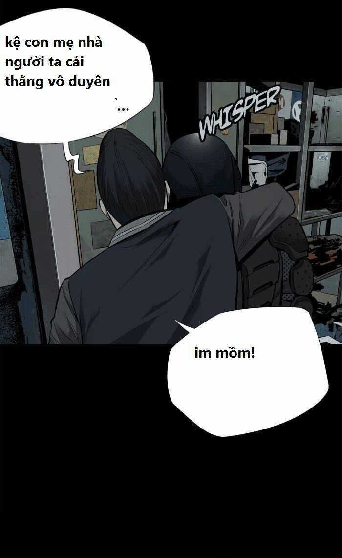 THẢM HỌA ONG ĐỘC Chapter 93 trang 11