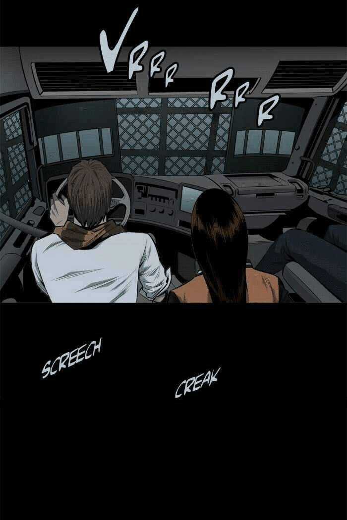 THẢM HỌA ONG ĐỘC Chapter 93 trang 15