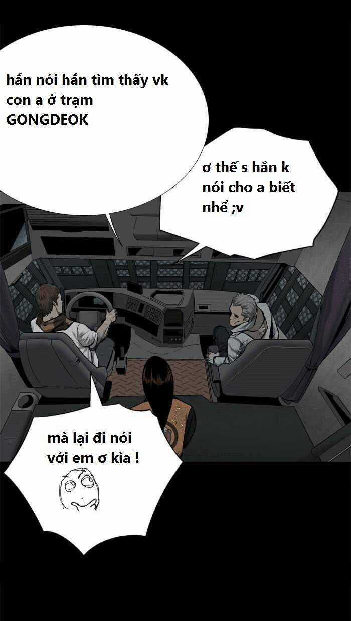 THẢM HỌA ONG ĐỘC Chapter 93 trang 17