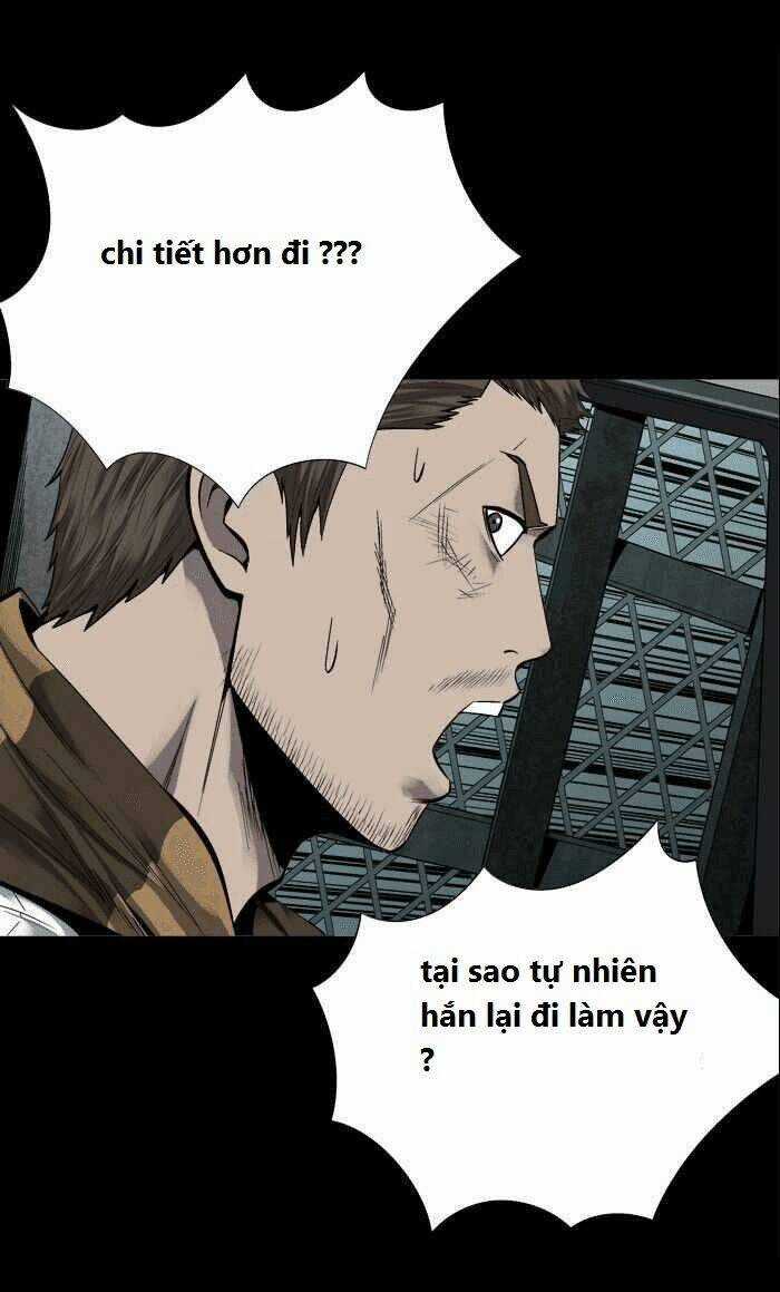 THẢM HỌA ONG ĐỘC Chapter 93 trang 20