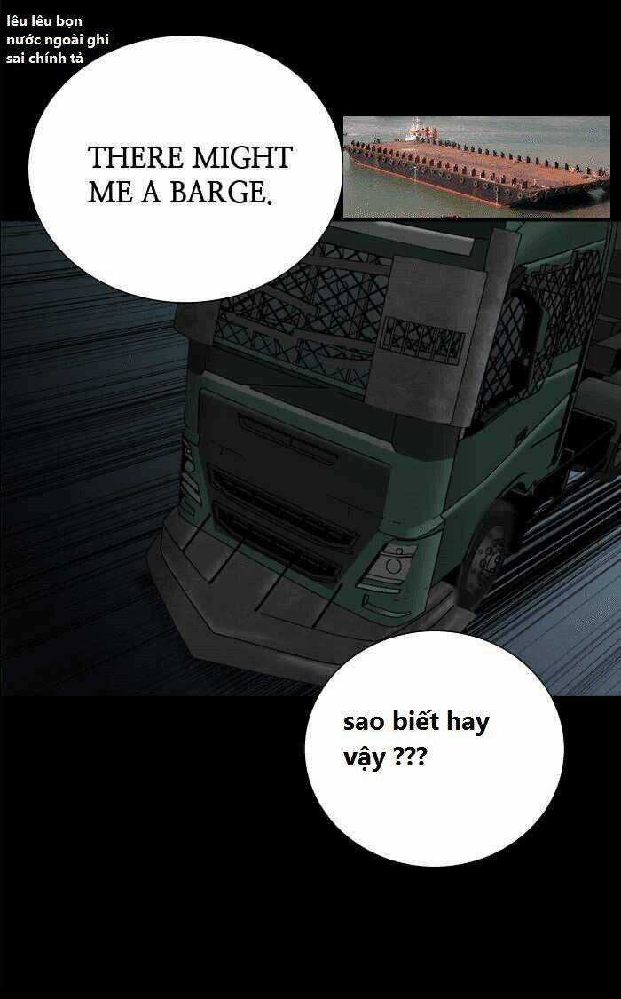 THẢM HỌA ONG ĐỘC Chapter 93 trang 25