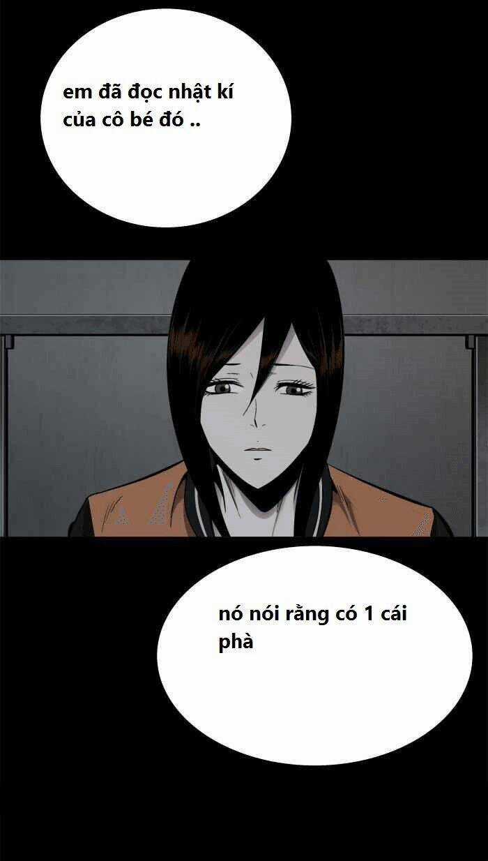 THẢM HỌA ONG ĐỘC Chapter 93 trang 26