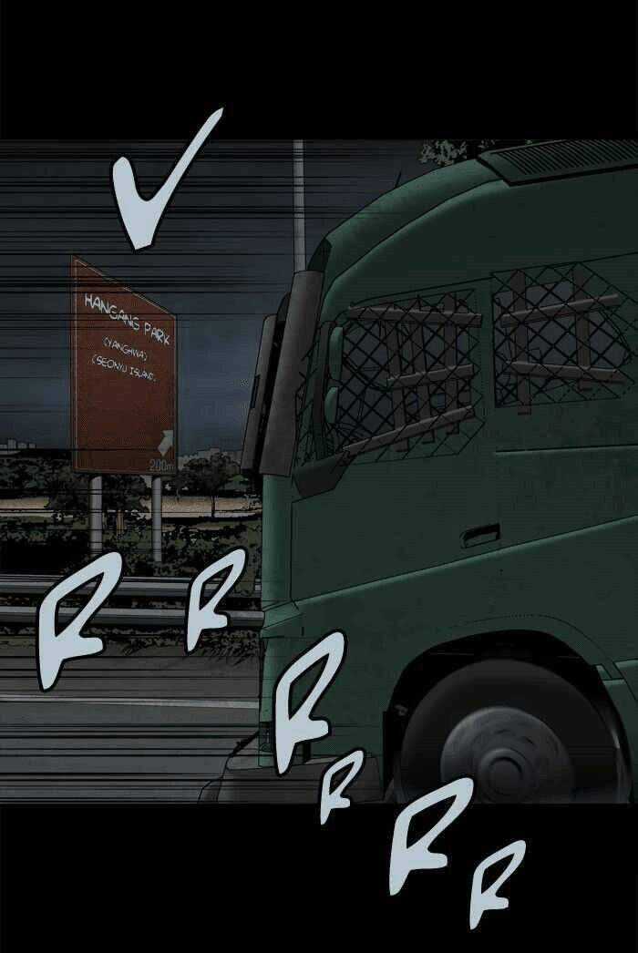 THẢM HỌA ONG ĐỘC Chapter 93 trang 27