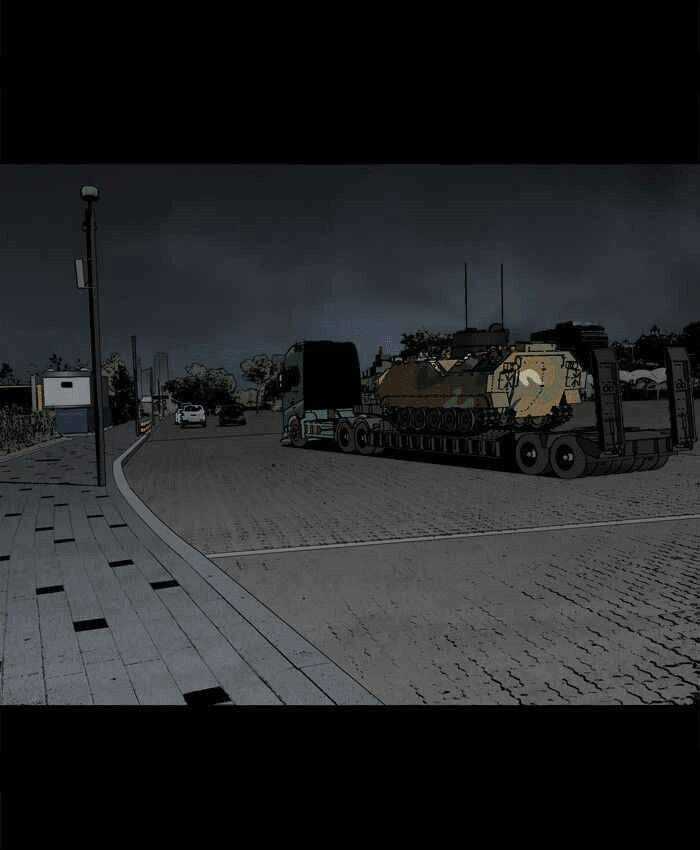 THẢM HỌA ONG ĐỘC Chapter 93 trang 28