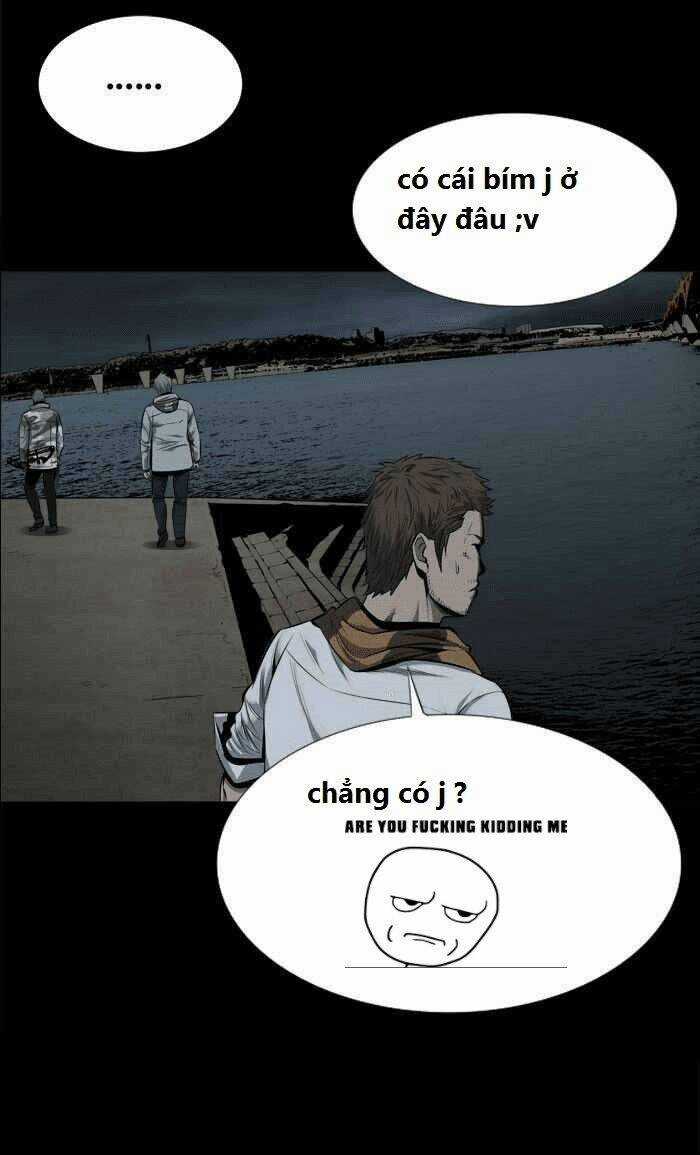 THẢM HỌA ONG ĐỘC Chapter 93 trang 29