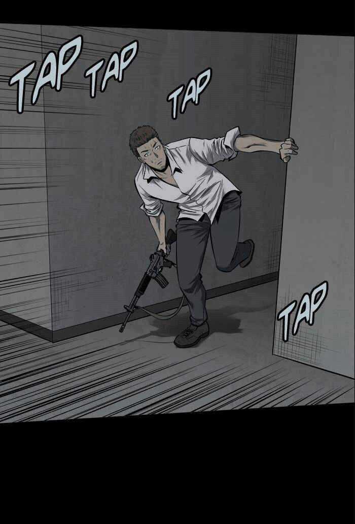 THẢM HỌA ONG ĐỘC Chapter 93 trang 3