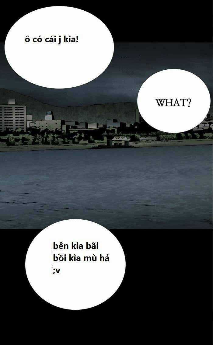 THẢM HỌA ONG ĐỘC Chapter 93 trang 30