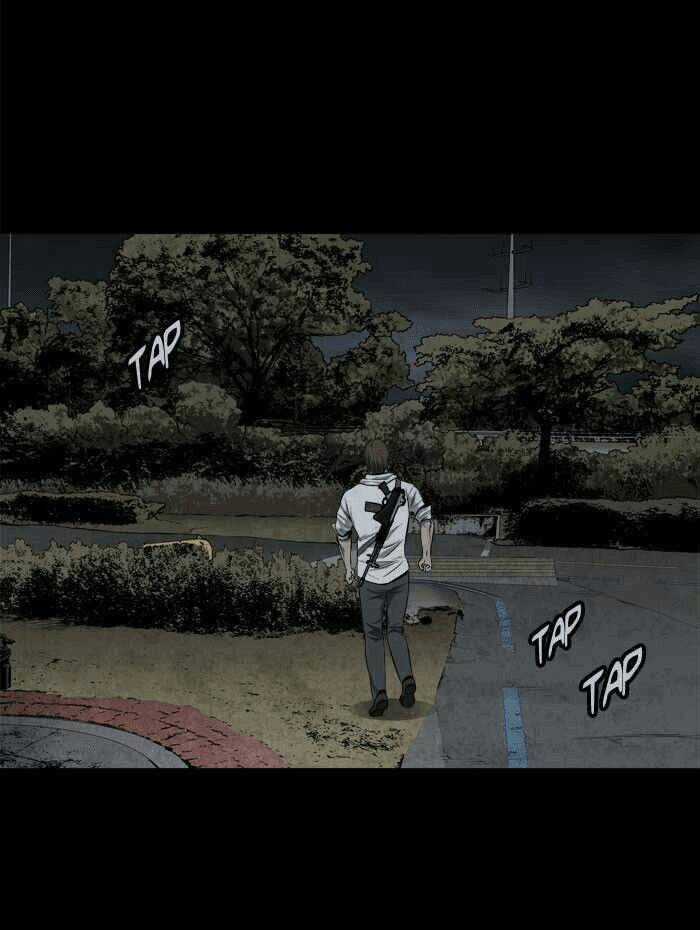 THẢM HỌA ONG ĐỘC Chapter 93 trang 37