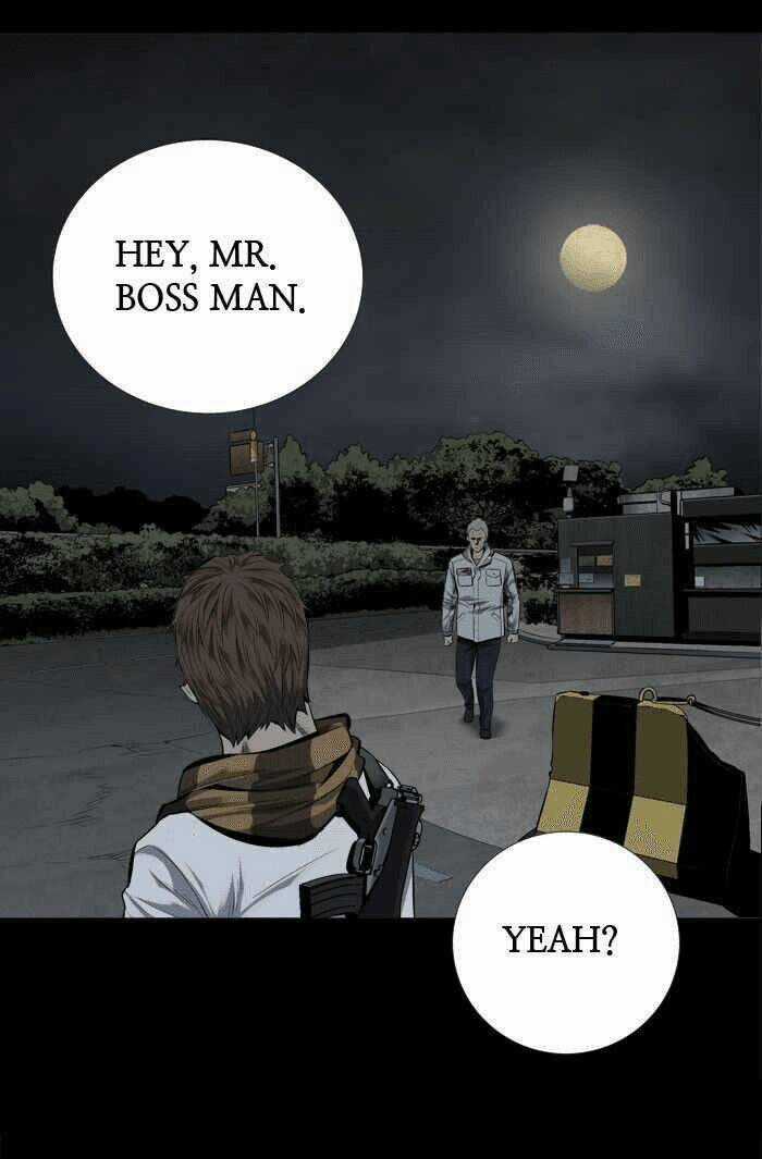 THẢM HỌA ONG ĐỘC Chapter 93 trang 38