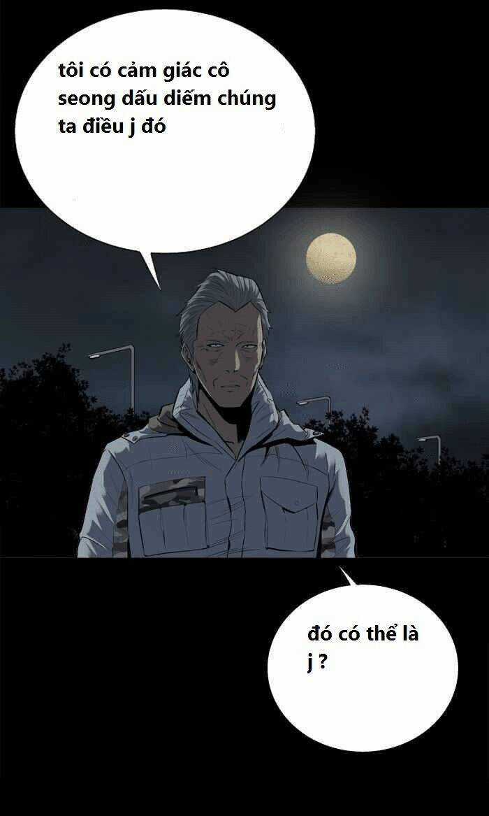 THẢM HỌA ONG ĐỘC Chapter 93 trang 39