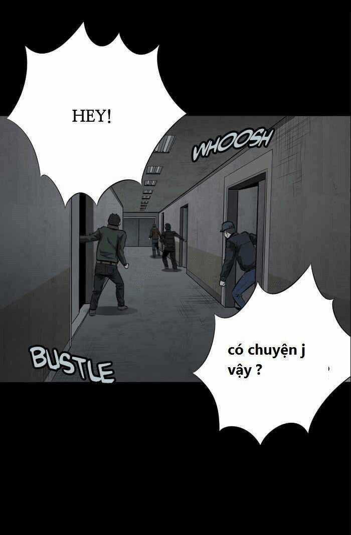 THẢM HỌA ONG ĐỘC Chapter 93 trang 4