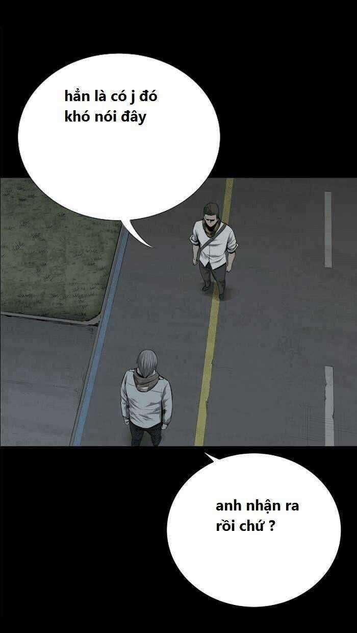 THẢM HỌA ONG ĐỘC Chapter 93 trang 40