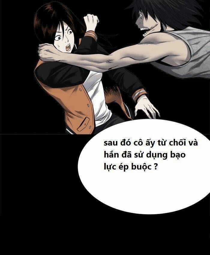 THẢM HỌA ONG ĐỘC Chapter 93 trang 44