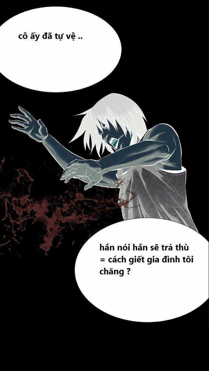 THẢM HỌA ONG ĐỘC Chapter 93 trang 45