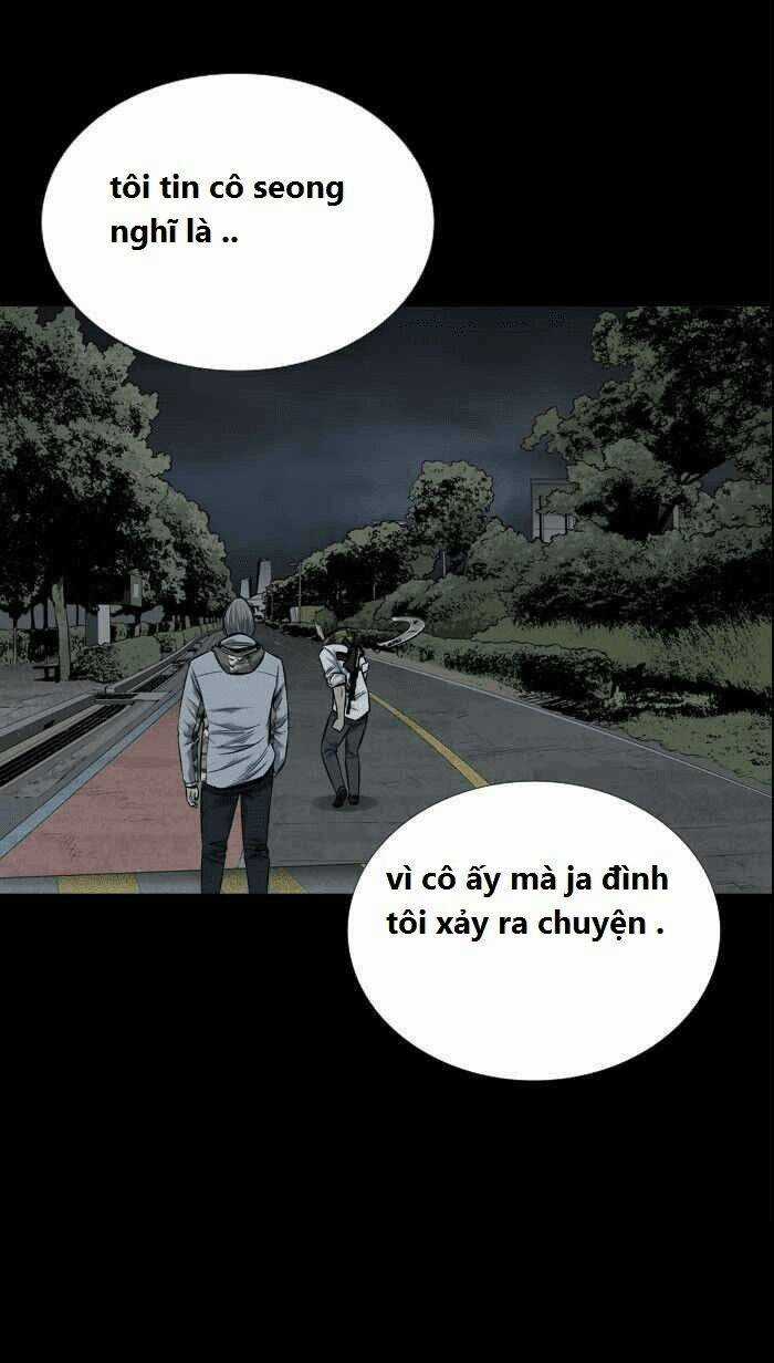 THẢM HỌA ONG ĐỘC Chapter 93 trang 46