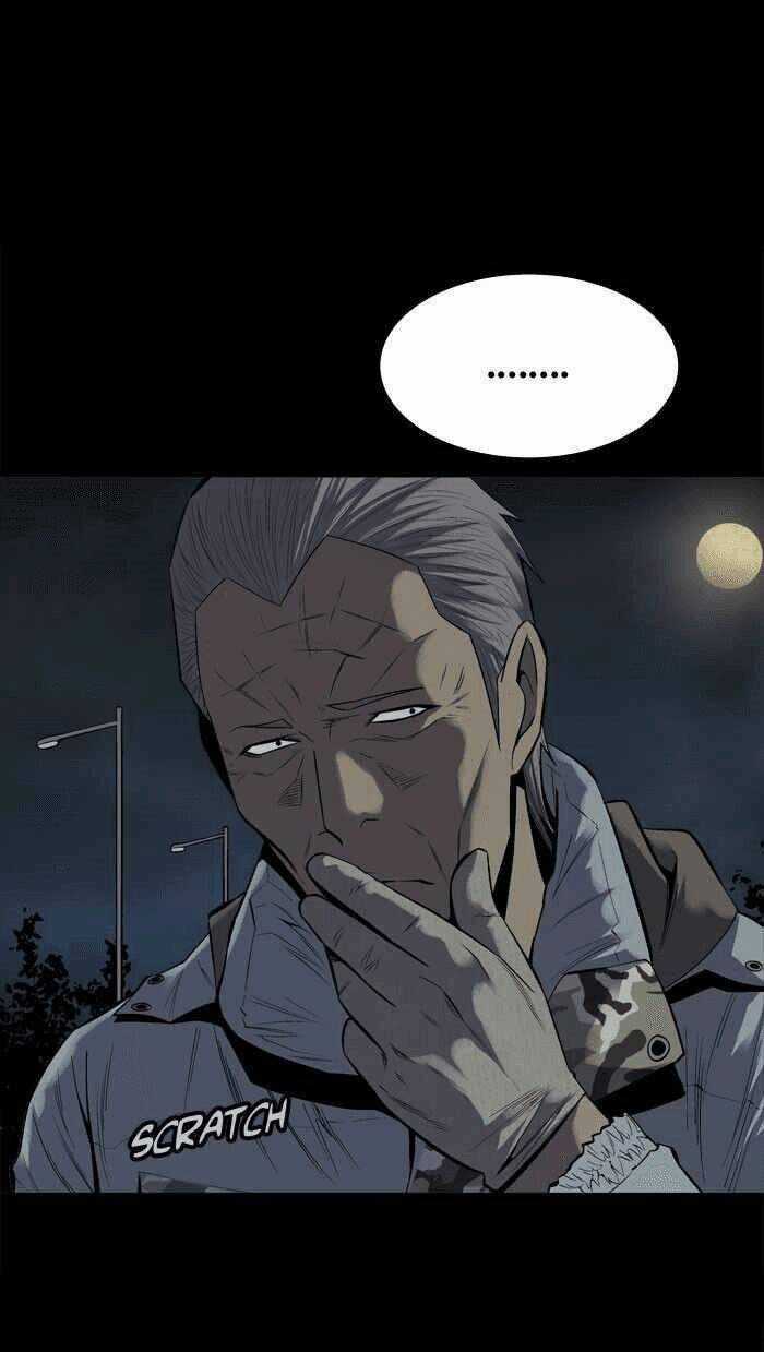 THẢM HỌA ONG ĐỘC Chapter 93 trang 47