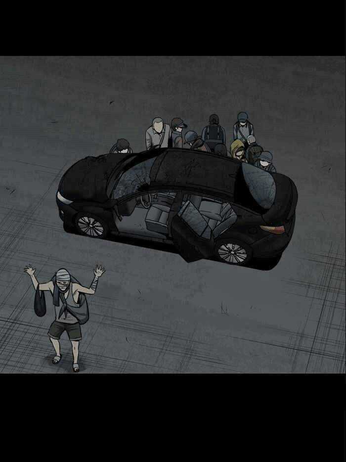 THẢM HỌA ONG ĐỘC Chapter 93 trang 52