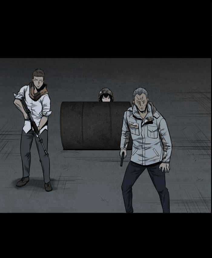 THẢM HỌA ONG ĐỘC Chapter 93 trang 53