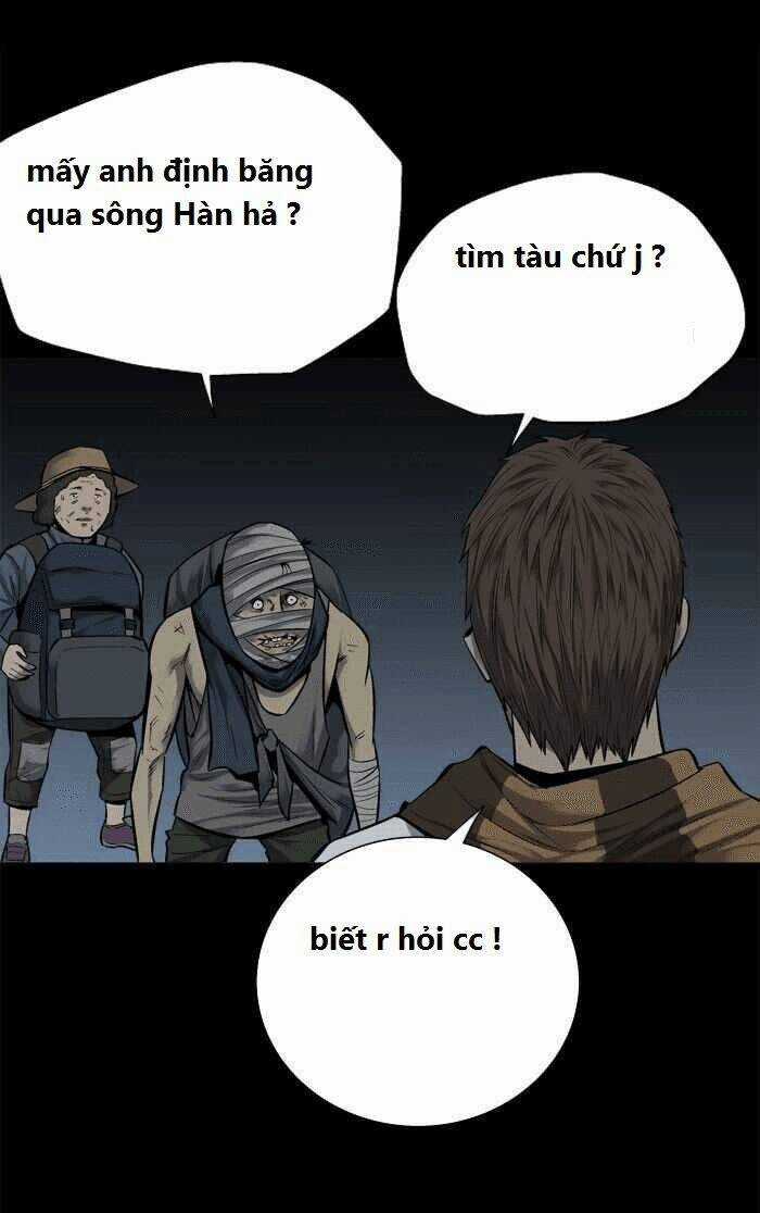 THẢM HỌA ONG ĐỘC Chapter 93 trang 54