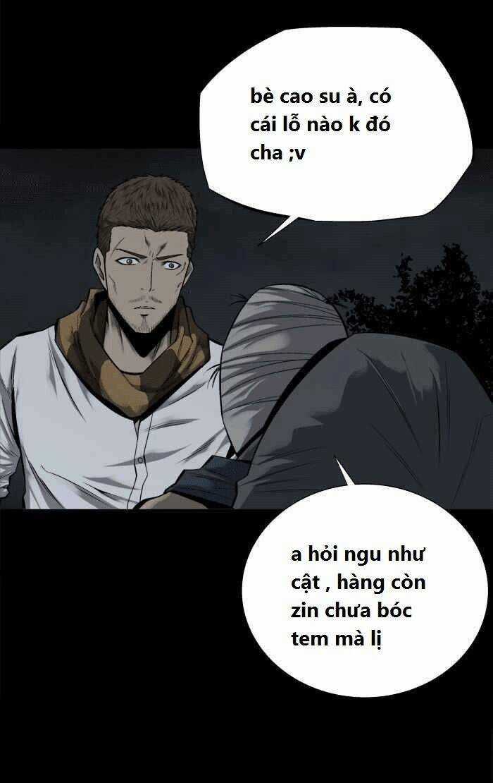 THẢM HỌA ONG ĐỘC Chapter 93 trang 56