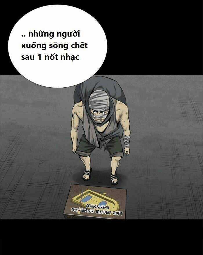 THẢM HỌA ONG ĐỘC Chapter 93 trang 59