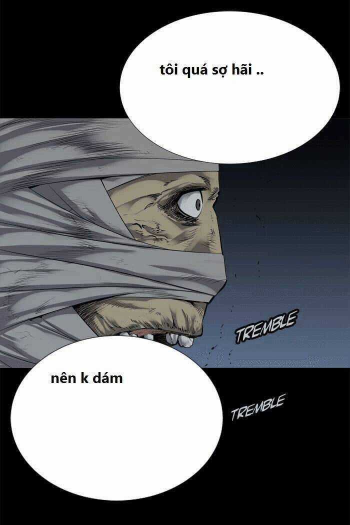 THẢM HỌA ONG ĐỘC Chapter 93 trang 60