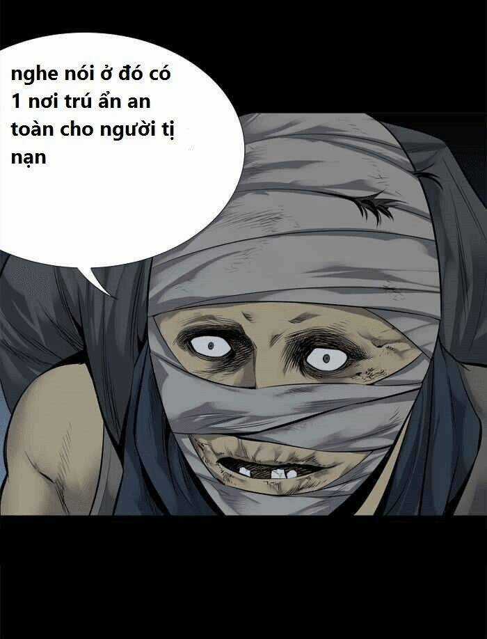 THẢM HỌA ONG ĐỘC Chapter 93 trang 62