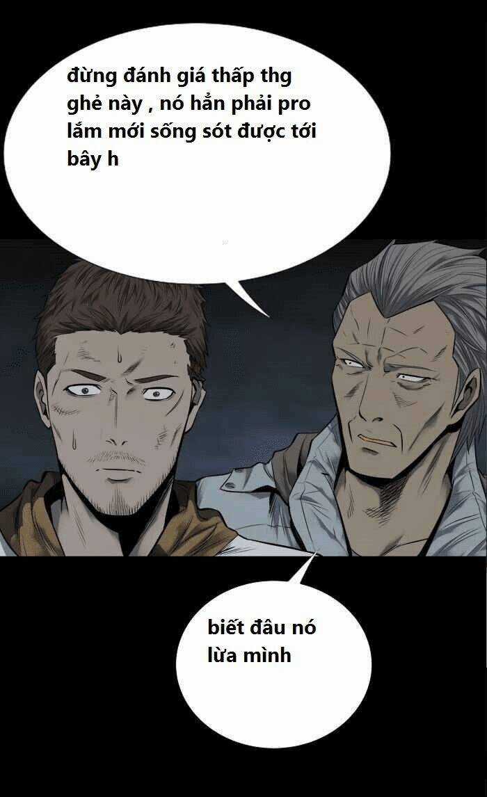 THẢM HỌA ONG ĐỘC Chapter 93 trang 64