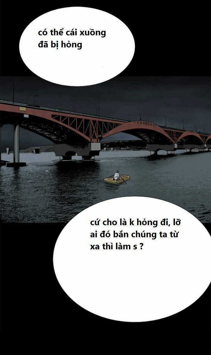 THẢM HỌA ONG ĐỘC Chapter 93 trang 66