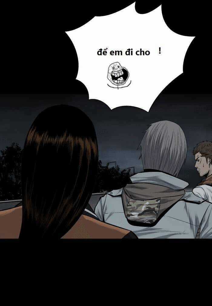 THẢM HỌA ONG ĐỘC Chapter 93 trang 67