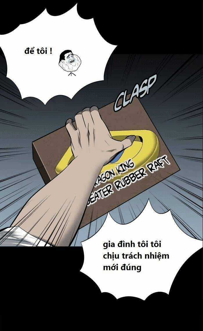 THẢM HỌA ONG ĐỘC Chapter 93 trang 70