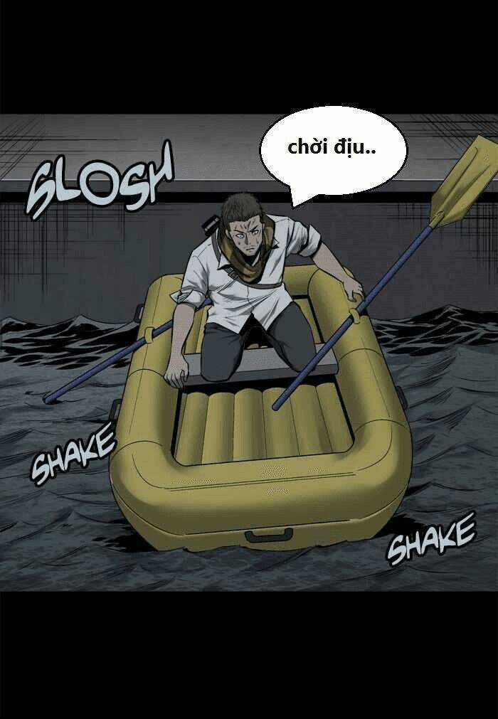 THẢM HỌA ONG ĐỘC Chapter 93 trang 71