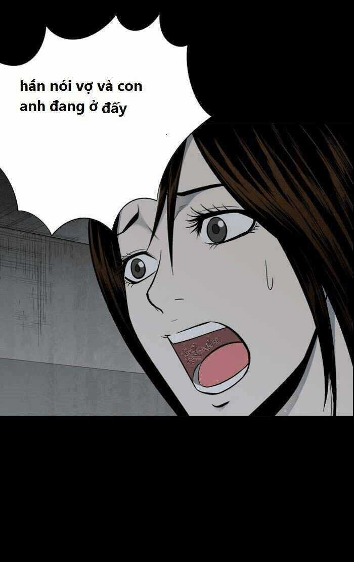 THẢM HỌA ONG ĐỘC Chapter 93 trang 8