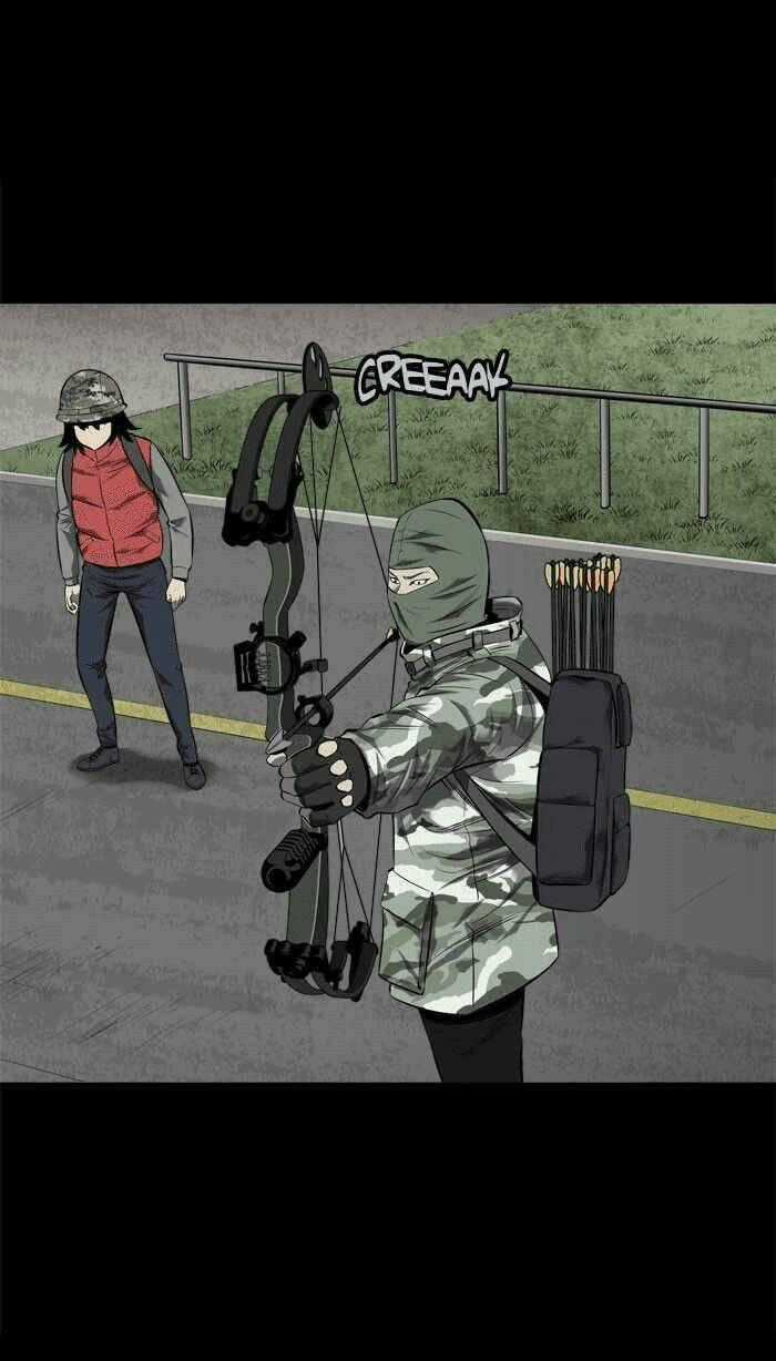 THẢM HỌA ONG ĐỘC Chapter 94 trang 1