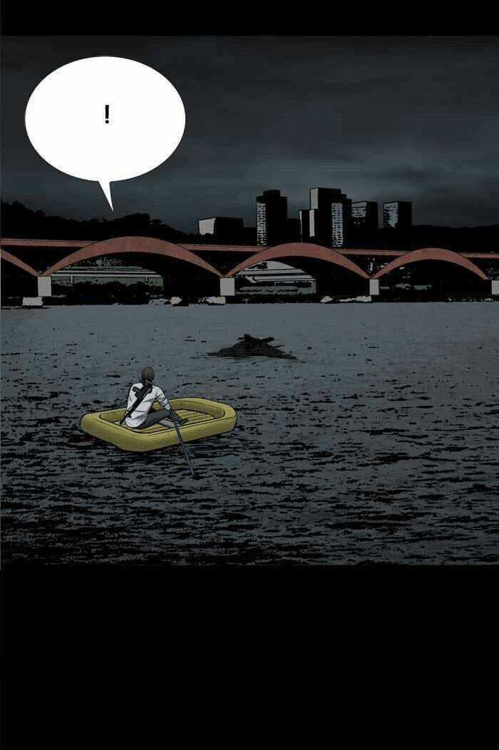 THẢM HỌA ONG ĐỘC Chapter 94 trang 11