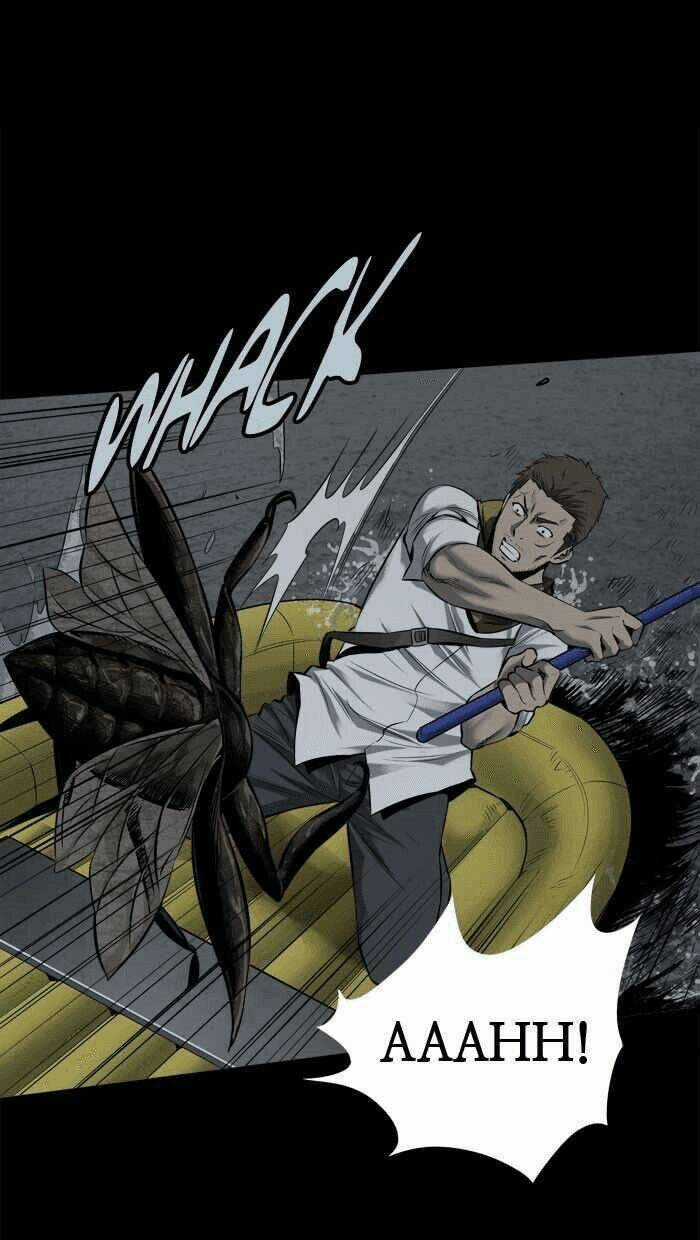 THẢM HỌA ONG ĐỘC Chapter 94 trang 14