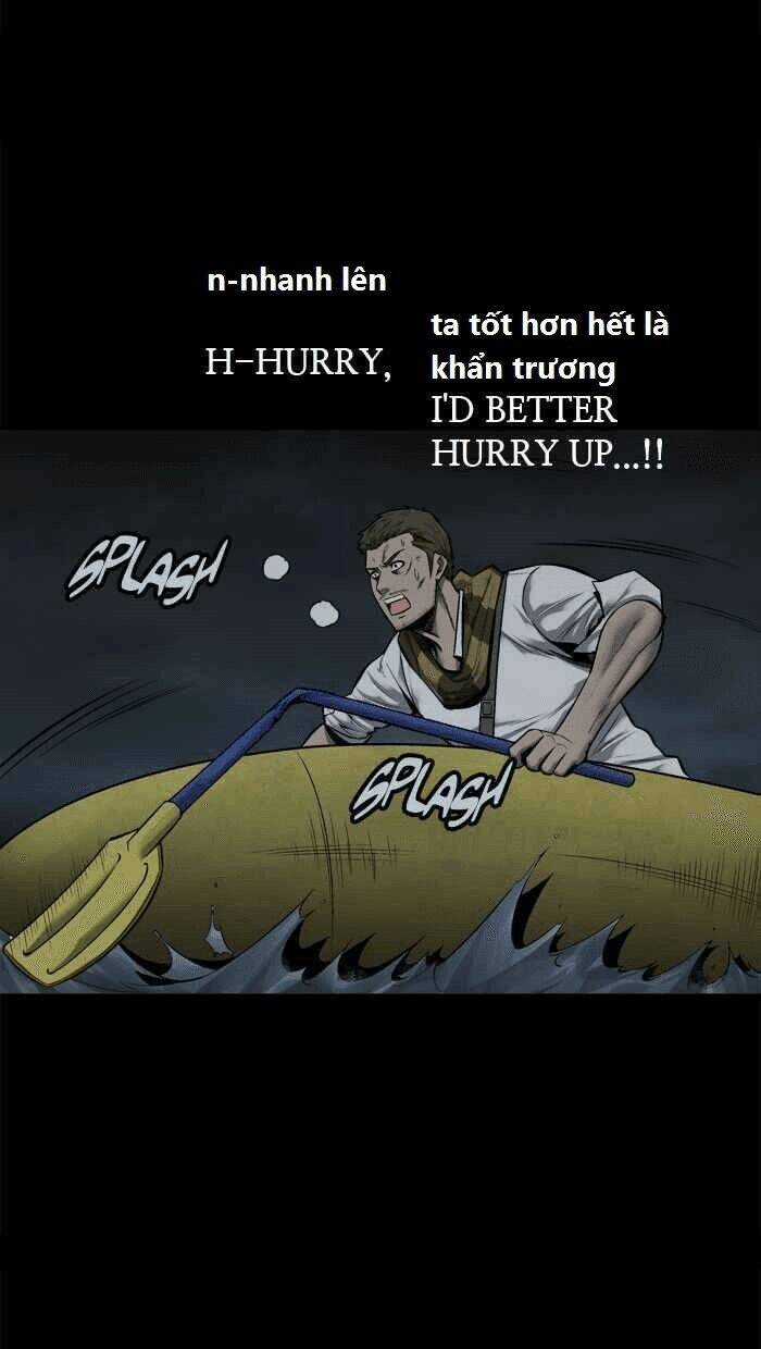 THẢM HỌA ONG ĐỘC Chapter 94 trang 15