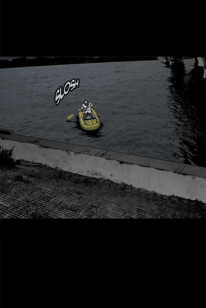 THẢM HỌA ONG ĐỘC Chapter 94 trang 16